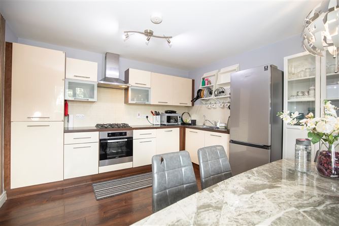 Apartment 4, 67 Main Street, Clongriffin, Dublin 13