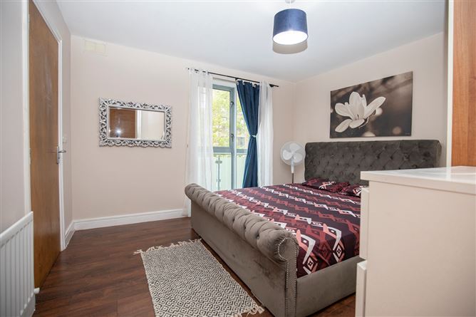 Apartment 4, 67 Main Street, Clongriffin, Dublin 13