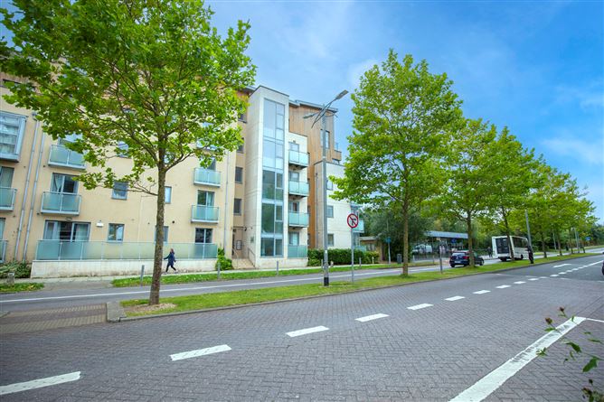 Apartment 4, 67 Main Street, Clongriffin, Dublin 13