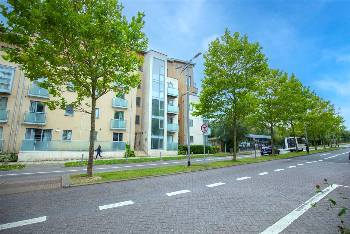 Apartment 4, 67 Main Street, Clongriffin, Dublin 13