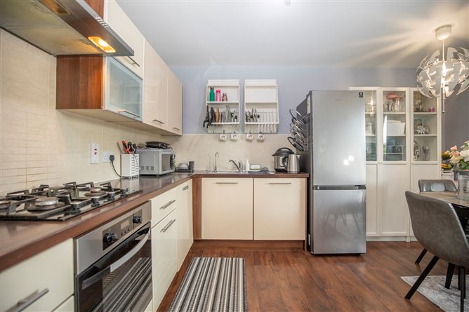 Apartment 4, 67 Main Street, Clongriffin, Dublin 13