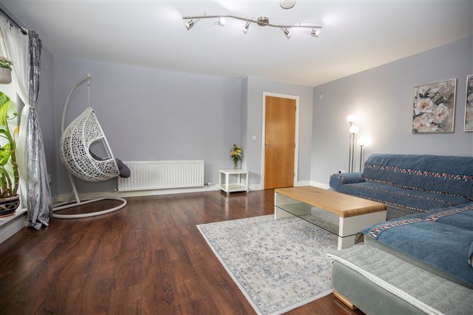 Apartment 4, 67 Main Street, Clongriffin, Dublin 13