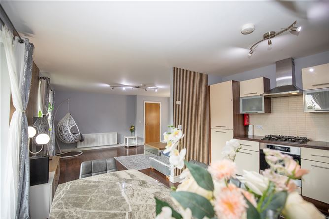 Apartment 4, 67 Main Street, Clongriffin, Dublin 13