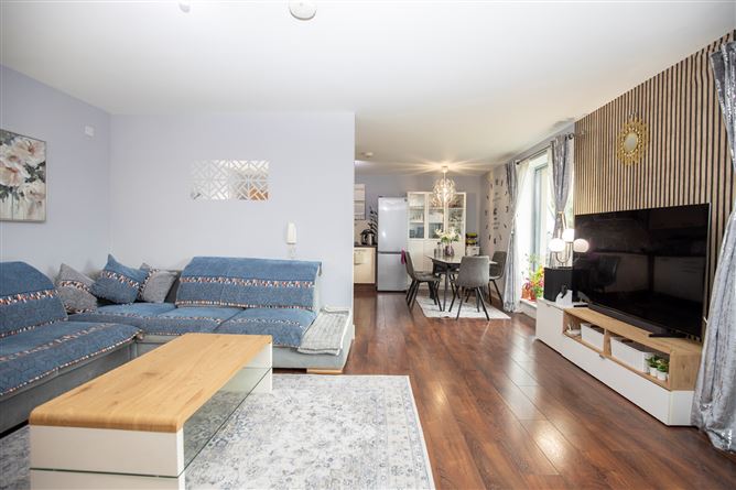 Apartment 4, 67 Main Street, Clongriffin, Dublin 13