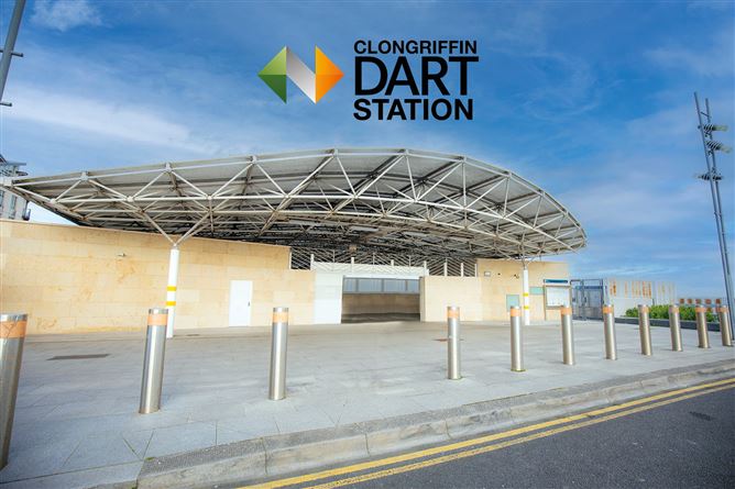 Apartment 4, 67 Main Street, Clongriffin, Dublin 13