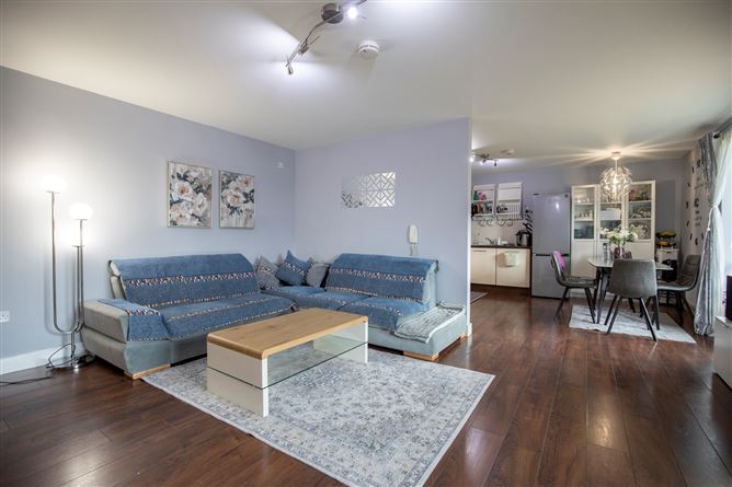 Apartment 4, 67 Main Street, Clongriffin, Dublin 13