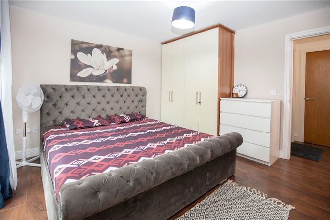 Apartment 4, 67 Main Street, Clongriffin, Dublin 13