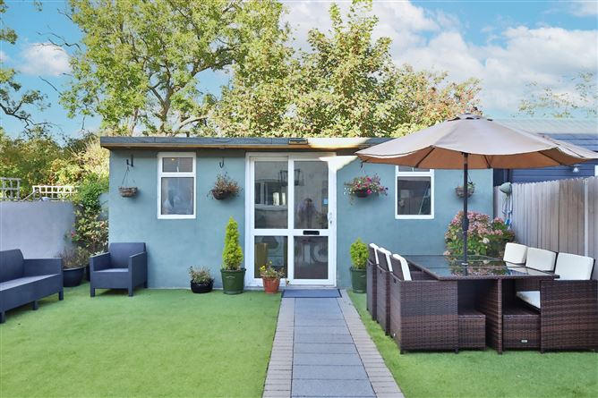 16 Churchfields, Kentstown, Meath