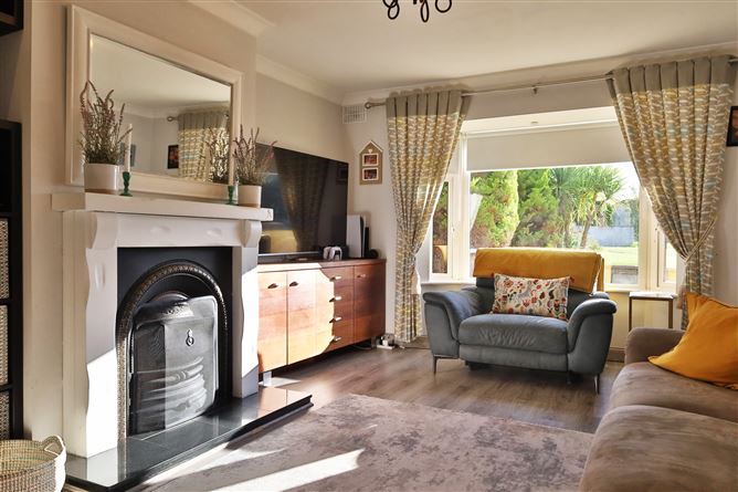 16 Churchfields, Kentstown, Meath