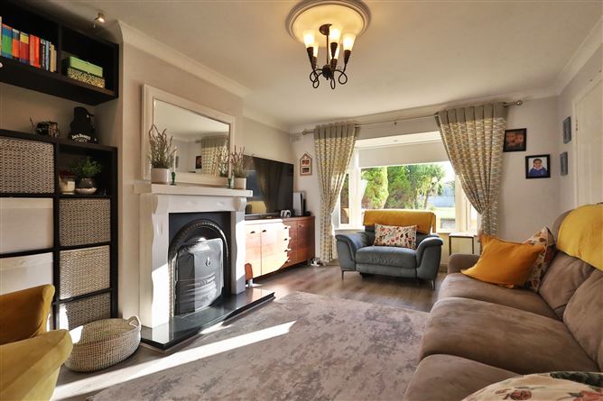 16 Churchfields, Kentstown, Meath