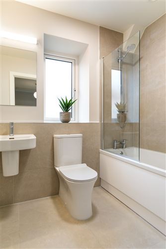 3 Bed Homes Rock Rose, Avenlea, Adamstown