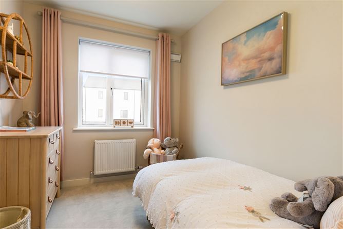 3 Bed Homes Rock Rose, Avenlea, Adamstown