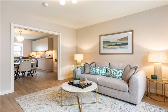 3 Bed Homes Rock Rose, Avenlea, Adamstown