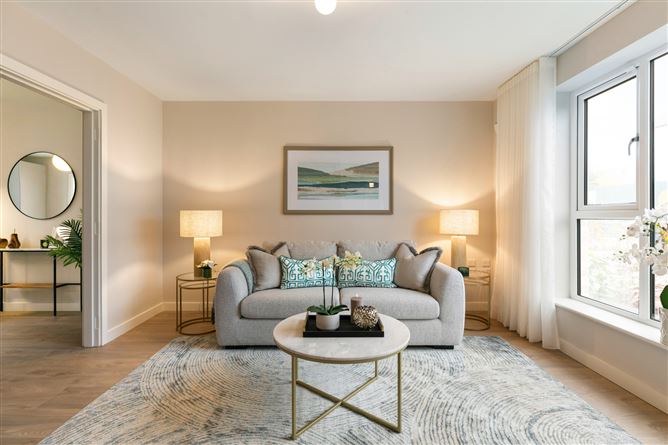 3 Bed Homes Rock Rose, Avenlea, Adamstown