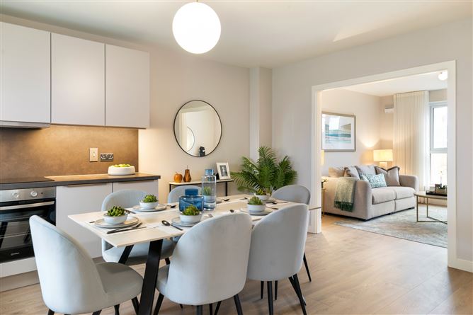 3 Bed Homes Rock Rose, Avenlea, Adamstown