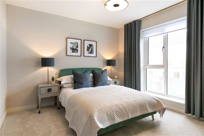 3 Bed Homes Rock Rose, Avenlea, Adamstown