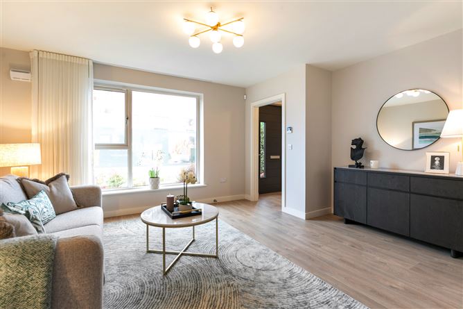 3 Bed Homes Rock Rose, Avenlea, Adamstown