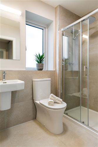 3 Bed Homes Rock Rose, Avenlea, Adamstown