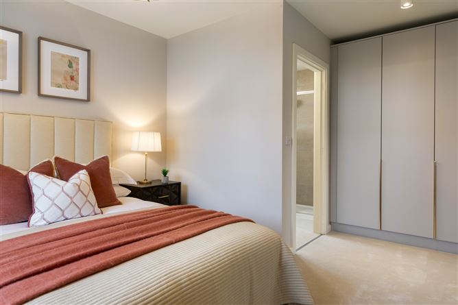 3 Bed Homes Rock Rose, Avenlea, Adamstown