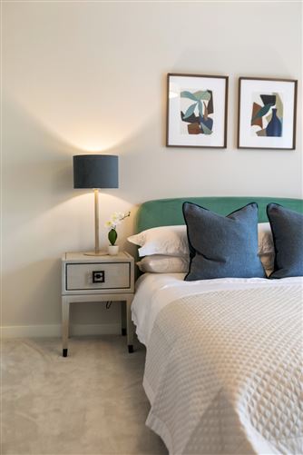 3 Bed Homes Rock Rose, Avenlea, Adamstown