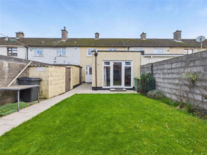 Photo 21 of 23 — 59 Cromcastle Drive, Kilmore, Dublin