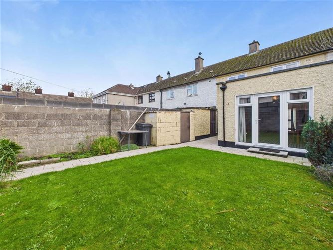 Photo 19 of 23 — 59 Cromcastle Drive, Kilmore, Dublin