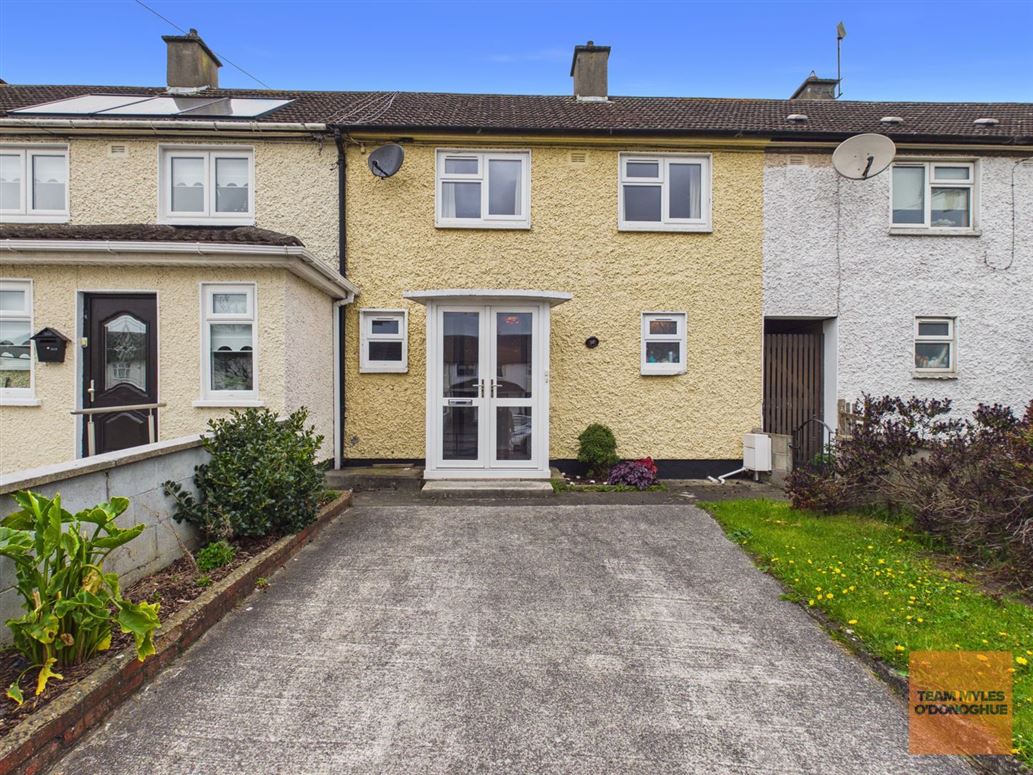 59 Cromcastle Drive, Kilmore, Dublin 5, Co. Dublin
