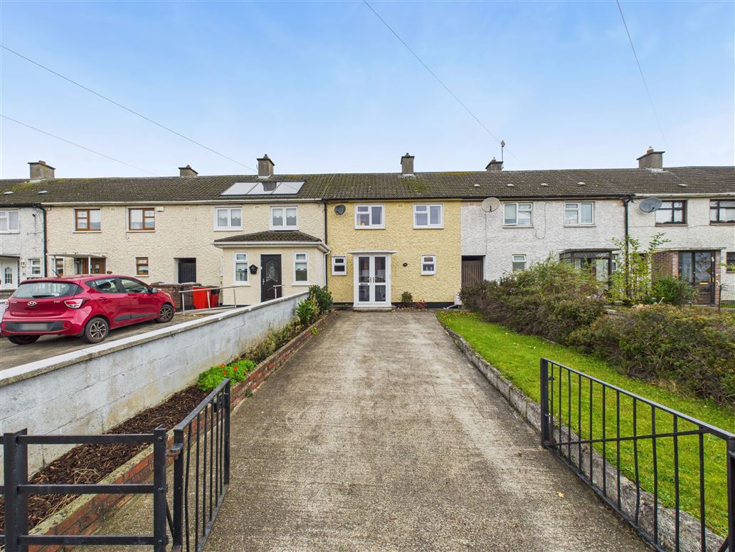 59 Cromcastle Drive, Kilmore, Dublin 5