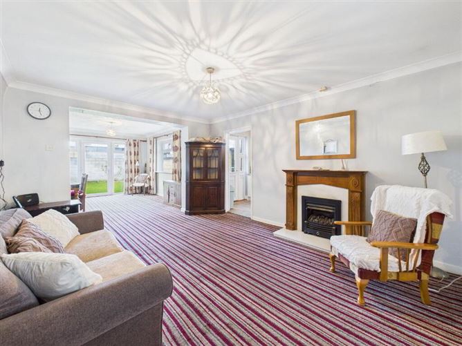 59 Cromcastle Drive, Kilmore, Dublin