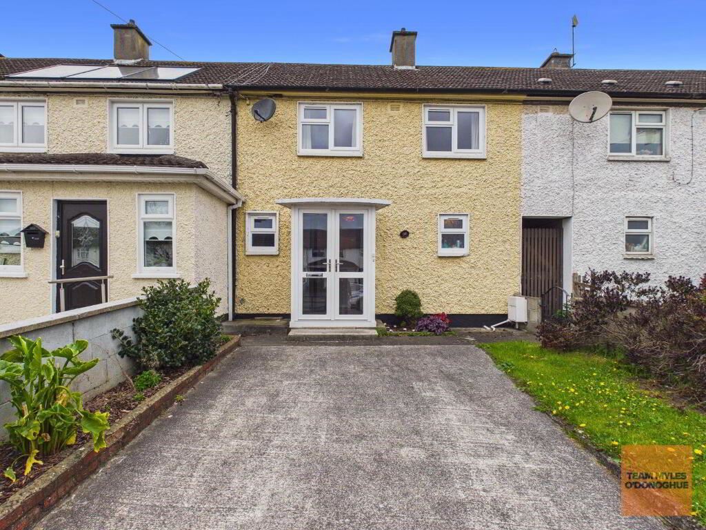 59 Cromcastle Drive, Kilmore, Dublin