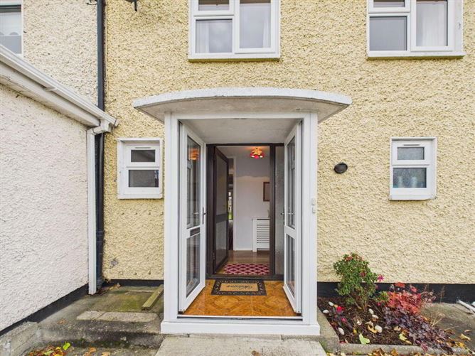 59 Cromcastle Drive, Kilmore, Dublin