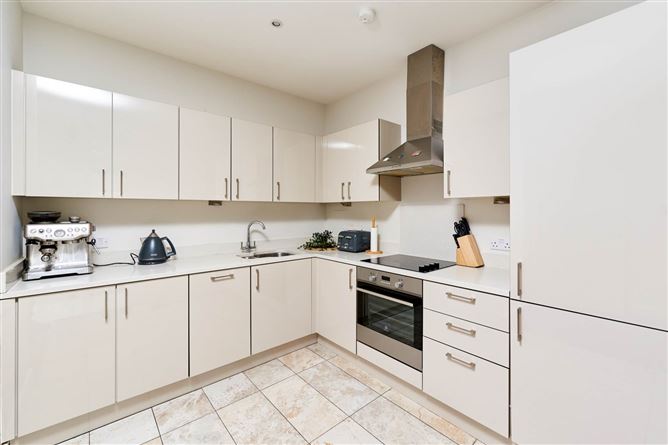 29 Orchard Hall, Diswellstown Avenue, Hamilton Park, Dublin 15, County Dublin