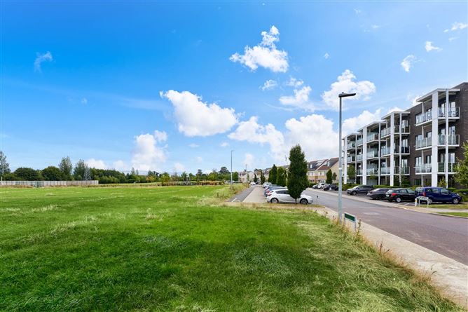 29 Orchard Hall, Diswellstown Avenue, Hamilton Park, Dublin 15, County Dublin