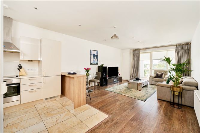 29 Orchard Hall, Diswellstown Avenue, Hamilton Park, Dublin 15, County Dublin