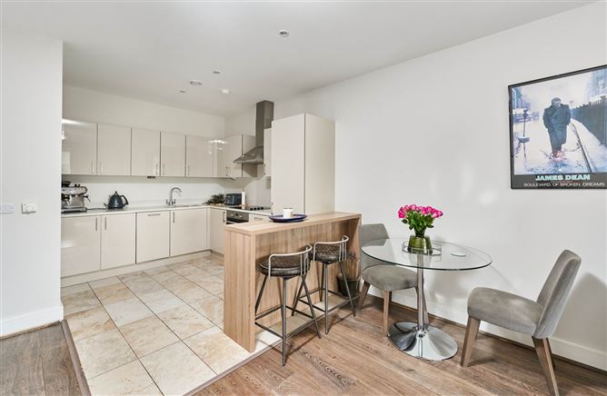 29 Orchard Hall, Diswellstown Avenue, Hamilton Park, Dublin 15, County Dublin