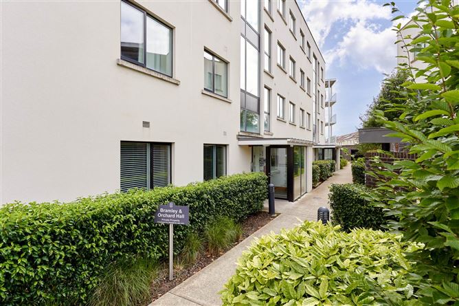 29 Orchard Hall, Diswellstown Avenue, Hamilton Park, Dublin 15, County Dublin