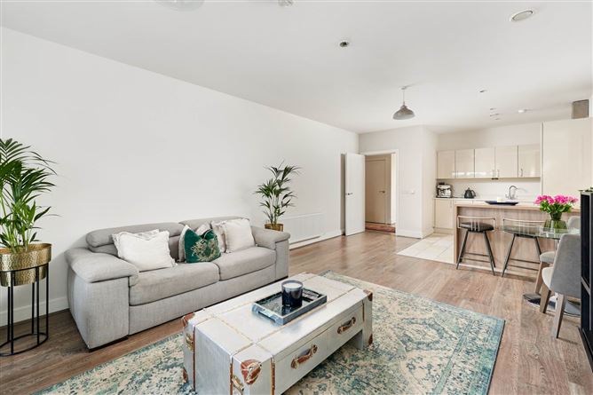 29 Orchard Hall, Diswellstown Avenue, Hamilton Park, Dublin 15, County Dublin