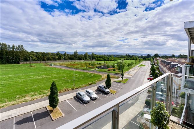 29 Orchard Hall, Diswellstown Avenue, Hamilton Park, Dublin 15, County Dublin