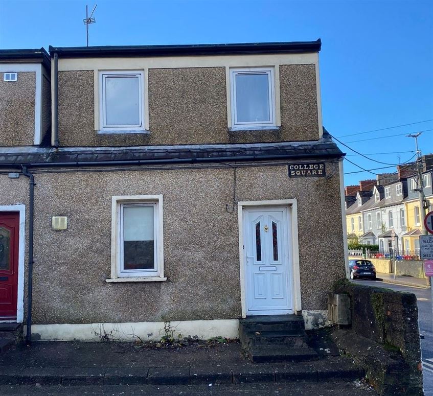 14 College Square, College Road, Cork City, Cork