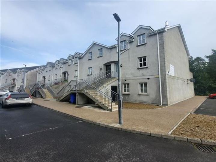 Apt. 4 Riverside, Main Street, Ballinamore, Leitrim