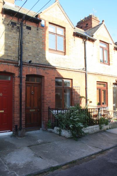 11 Dodderview Cottages, Dublin 4, Ballsbridge