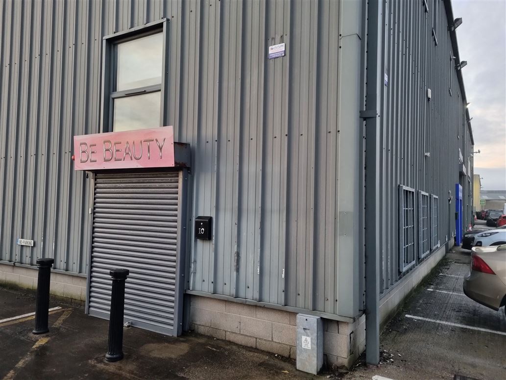 Unit 10A Eastlink Business Park, , Ballysimon, Limerick