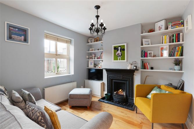 8 Avondale Road, Phibsboro, Dublin 7.