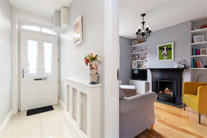 8 Avondale Road, Phibsboro, Dublin 7.