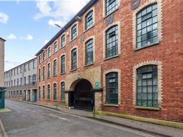 25 Waterside Quay, Hanover Street, Cork City