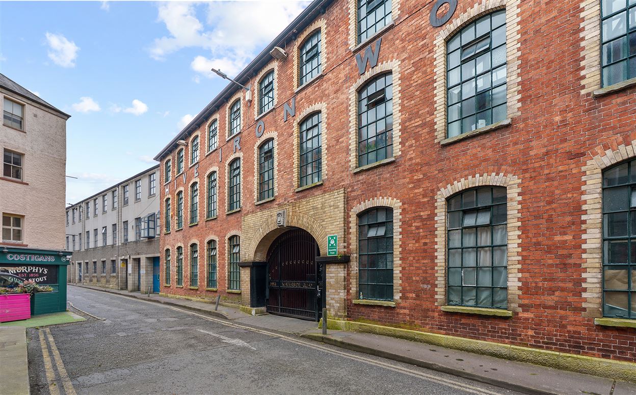 25 Waterside Quay, Hanover Street, Cork City