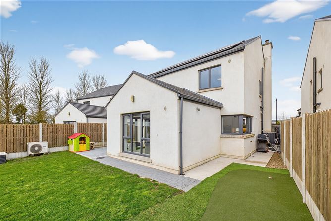 2 Harrowville, Dublin Road, Kilkenny, Co. Kilkenny