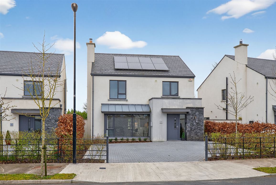 2 Harrowville, Dublin Road, Kilkenny, Co. Kilkenny