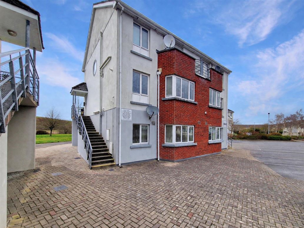 60 Ard Caoin, Gort Road, Ennis, Co. Clare