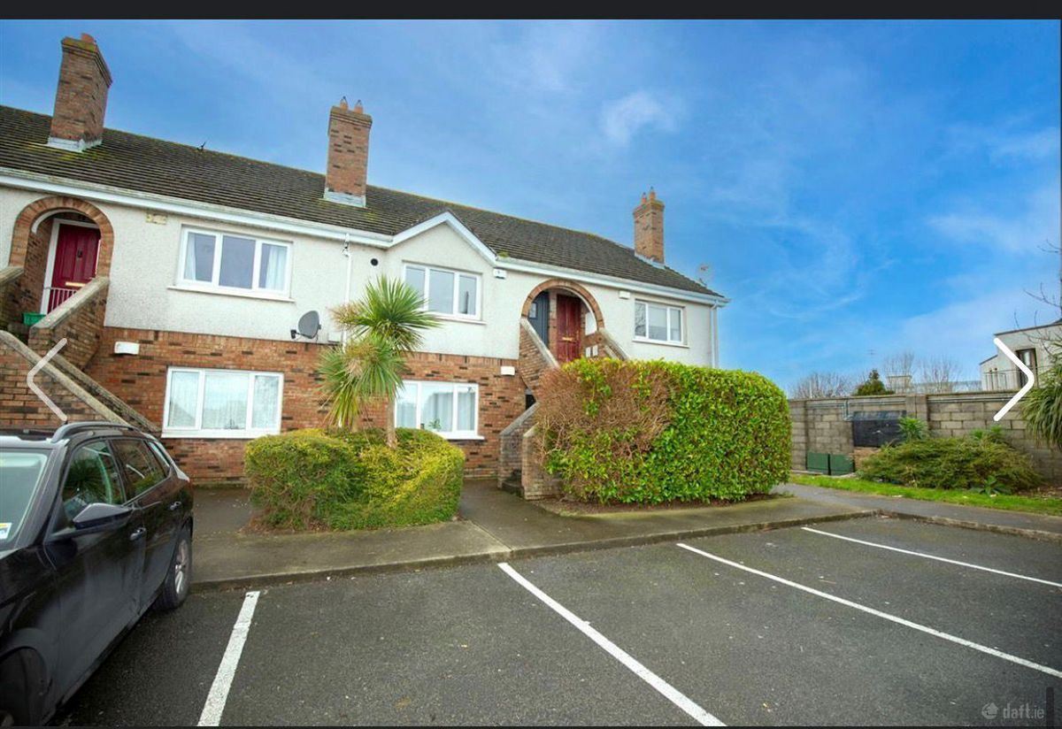 The Mills, Edenmore Park, Edenmore, Dublin 5